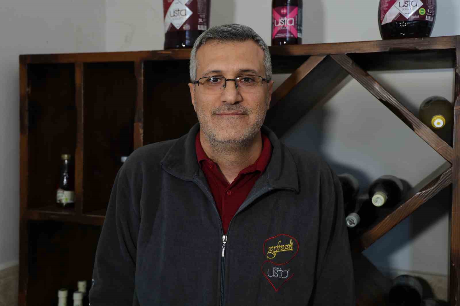 Havalar soğudu, antioksidan içeren şalgam satışları arttı
