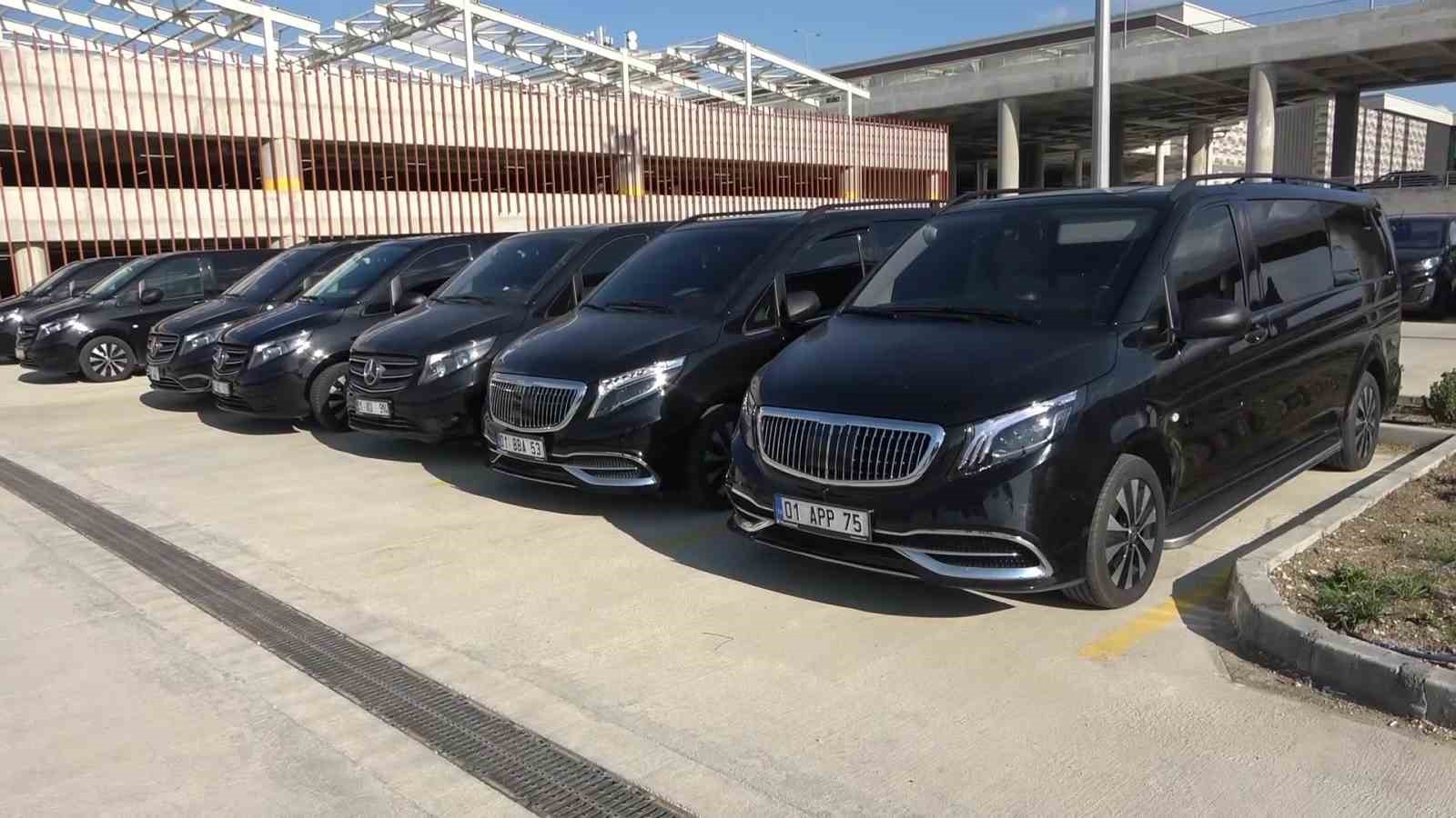 Havamaş, genişleyen güzergah ağıyla kesintisiz hizmet sunuyor
