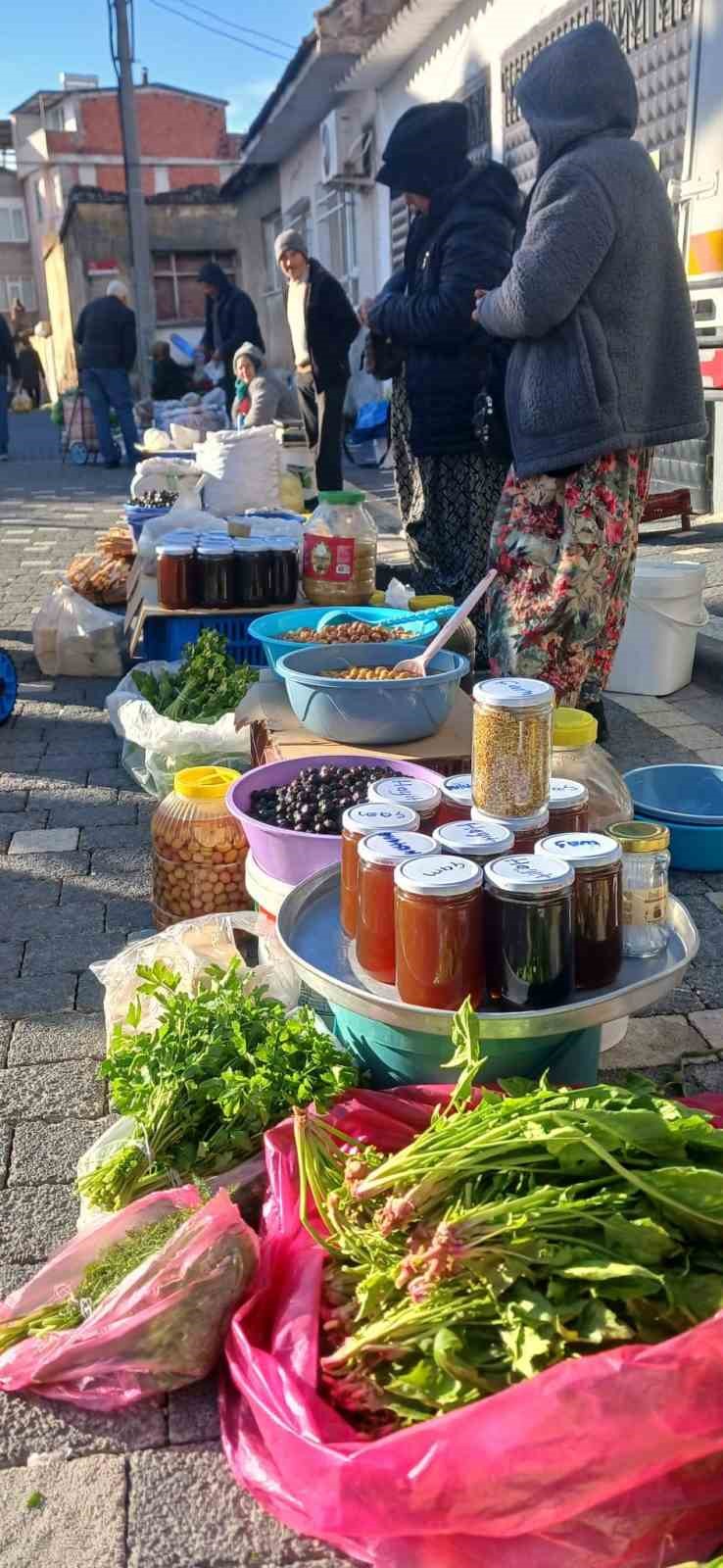 Havran’da Cuma pazarına davet: "Alışverişinizi esnafımızdan yapın"
