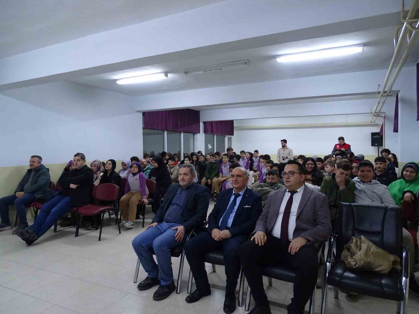 Havran’da iyi tarım uygulaması eğitimi başladı
