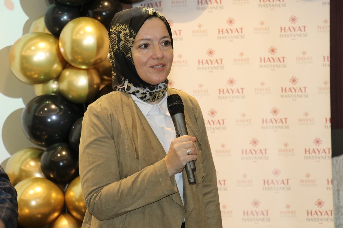 Hayat Hastanesi’nde normal doğum seferberliği
