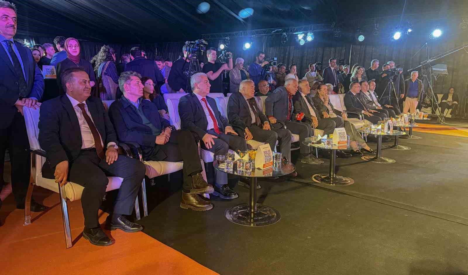 ‘Hayatın Aslan Payı’, Maximum Life Eryaman’da hayat buldu
