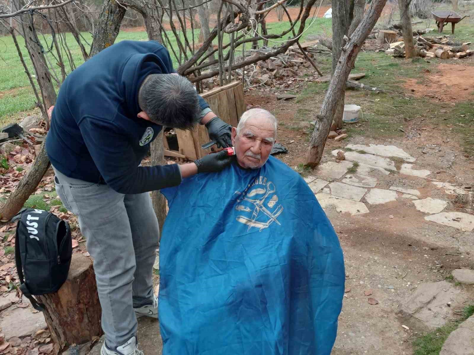 Hayırseverlerin desteğiyle Bozdoğan’da sosyal dayanışma güçleniyor
