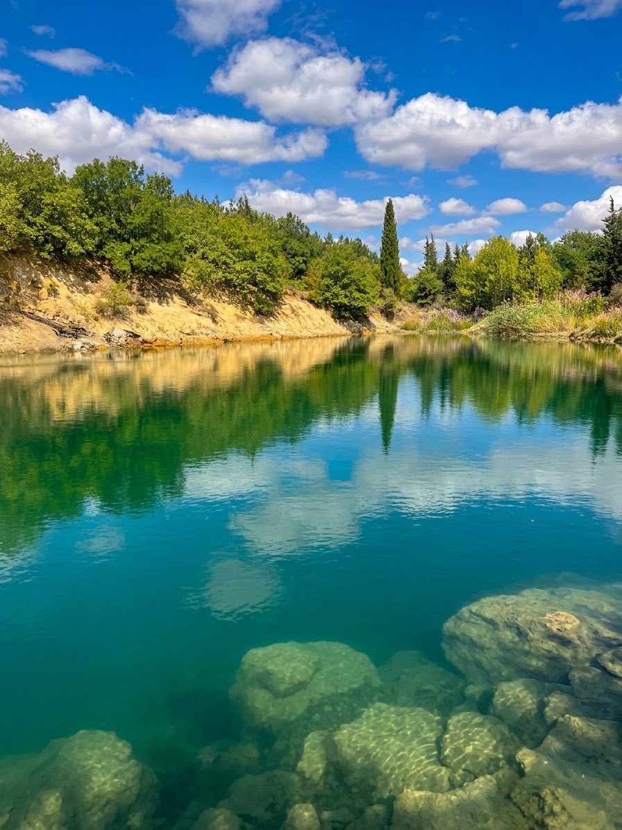 Hayrabolu’nun saklı güzelliği

