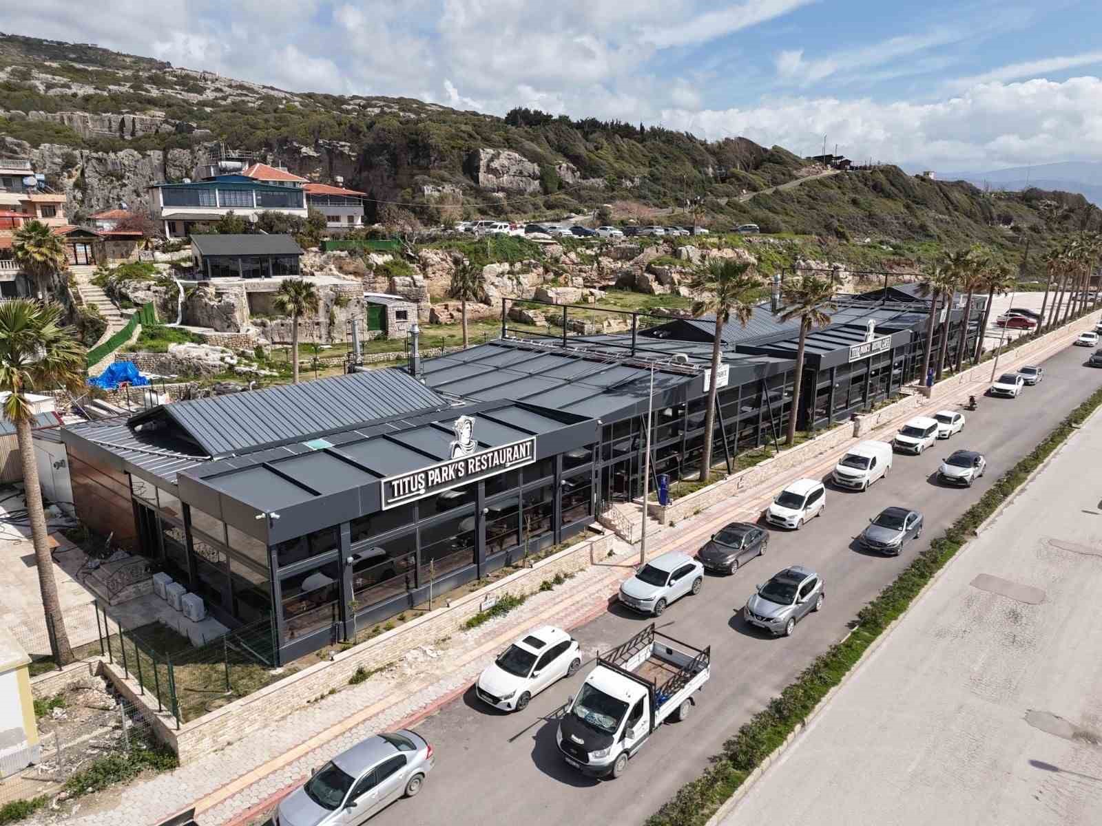 HBB’den hakim projesiyle mesleki eğitim fırsatı
