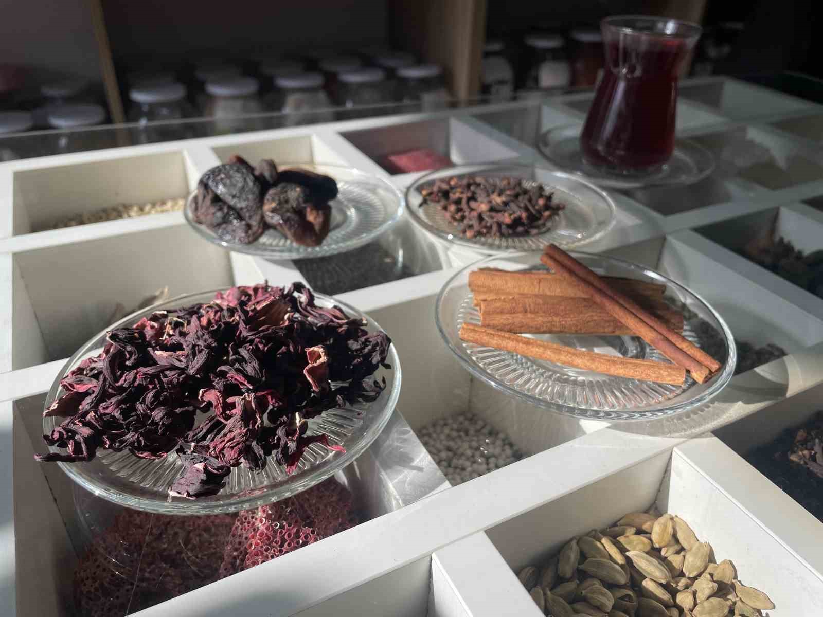 Hem acıktırmayan hem susatmayan lezzet: Ramazan şerbeti
