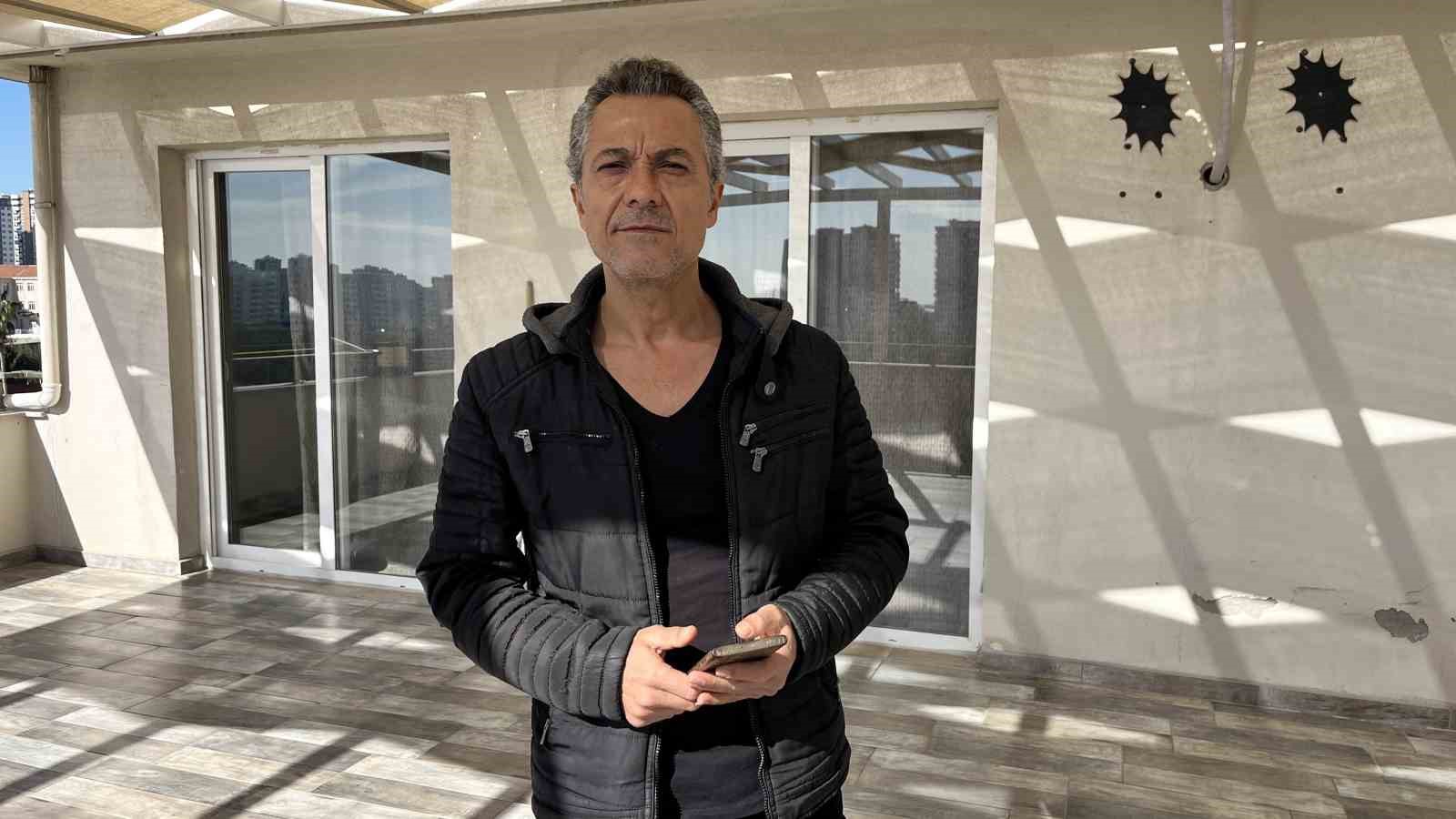 Hemşire kadının ’zorla evime girdiler’ iddiasına eşinden yanıt
Hemşire kadının ’zorla evime girdiler’ iddiasına eşinden yanıt