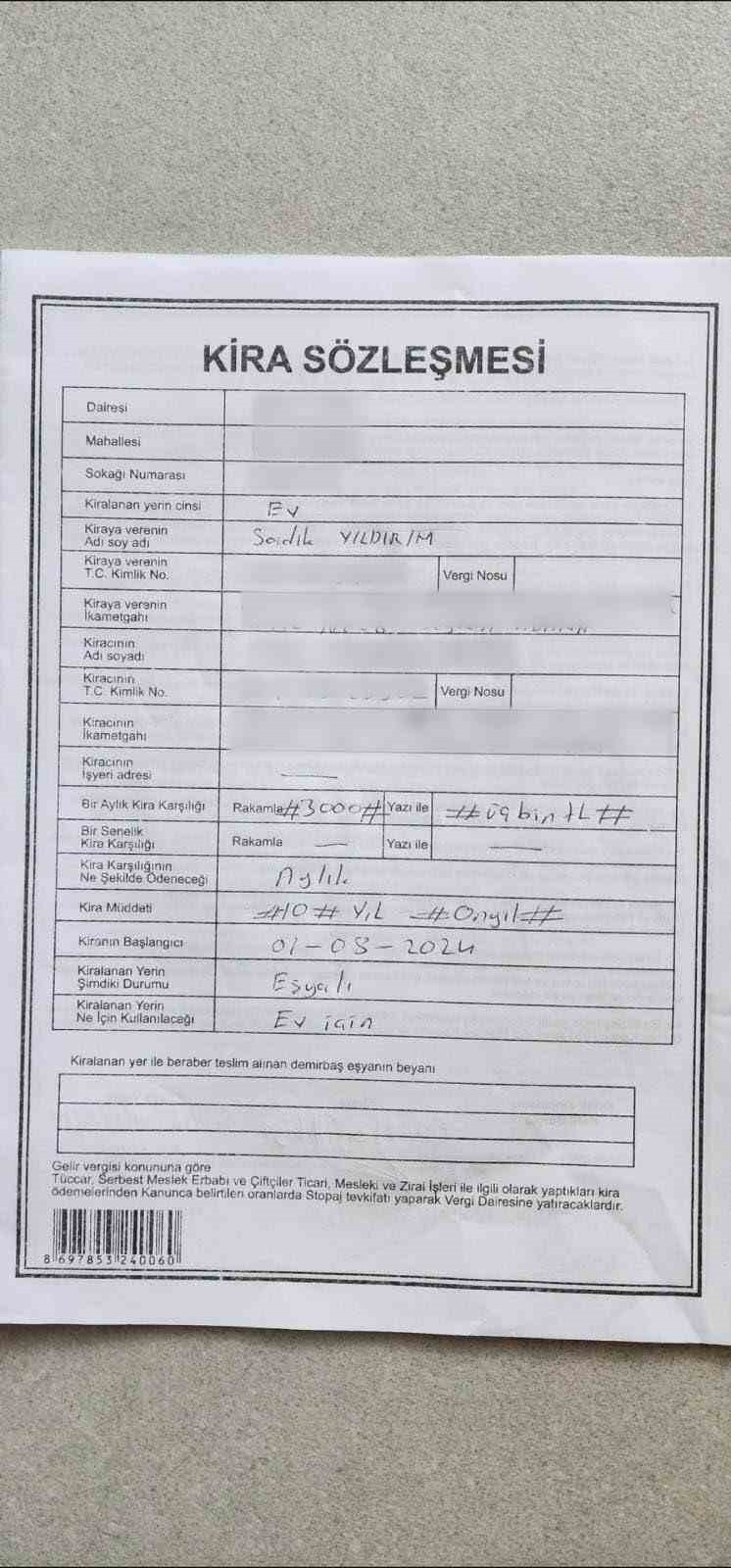 Hemşire kadının ’zorla evime girdiler’ iddiasına eşinden yanıt
Hemşire kadının ’zorla evime girdiler’ iddiasına eşinden yanıt