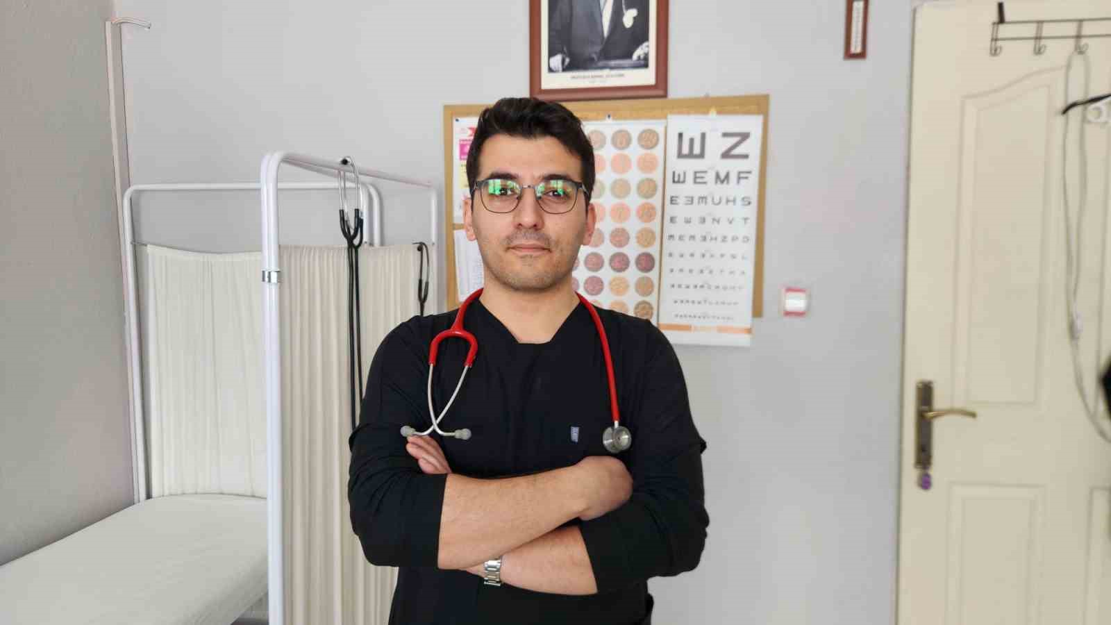 Hemşirelikten bağışçılığa: Bu kez kendi hücreleriyle hayat kurtardı
Hemşirelikten bağışçılığa: Bu kez kendi hücreleriyle hayat kurtardı