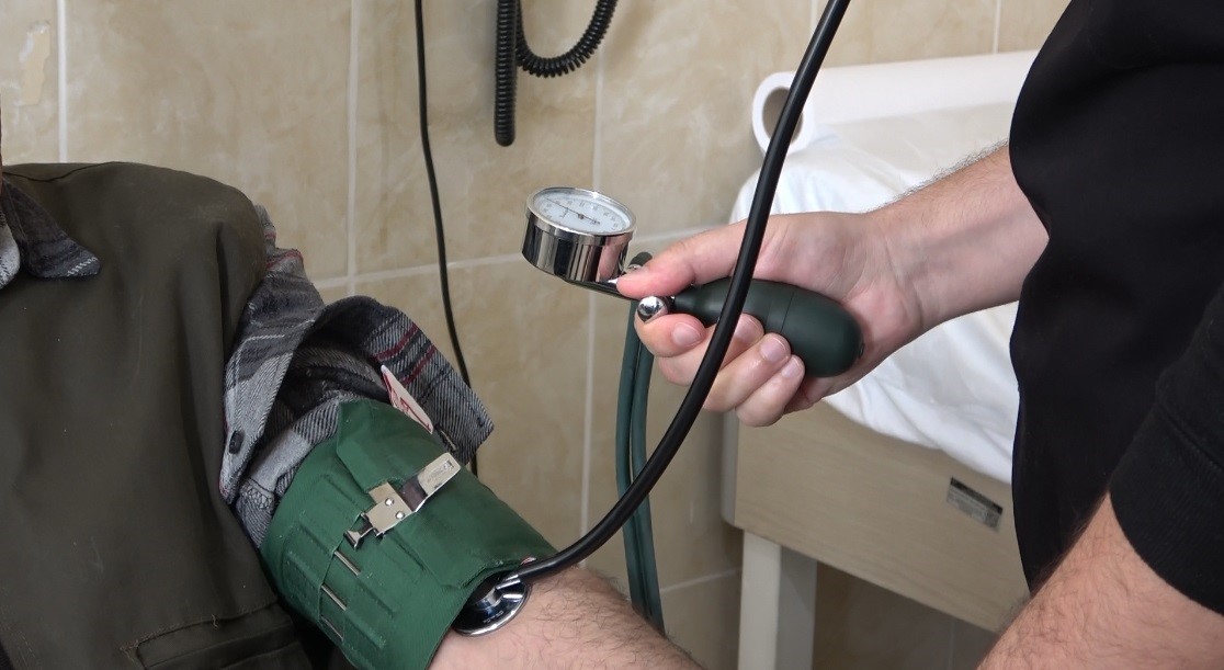 Hemşirelikten bağışçılığa: Bu kez kendi hücreleriyle hayat kurtardı
Hemşirelikten bağışçılığa: Bu kez kendi hücreleriyle hayat kurtardı