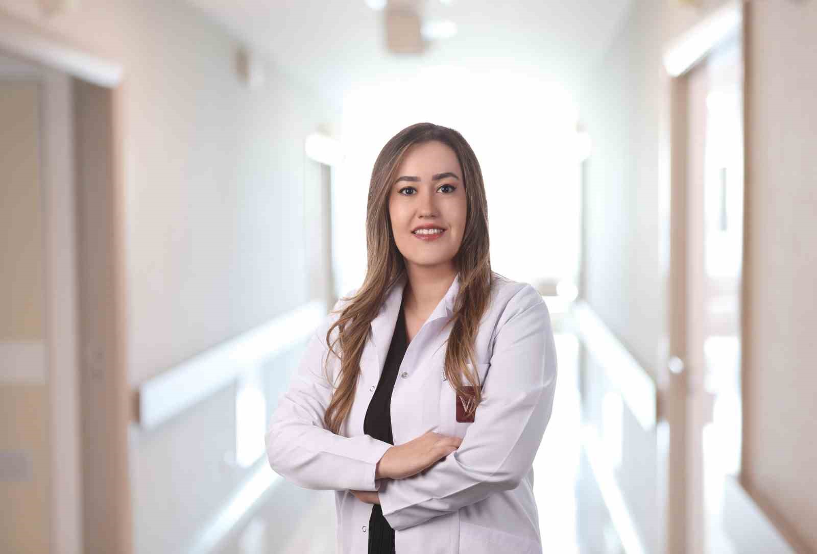 "Her az yiyen çocuk iştahsız değil"
