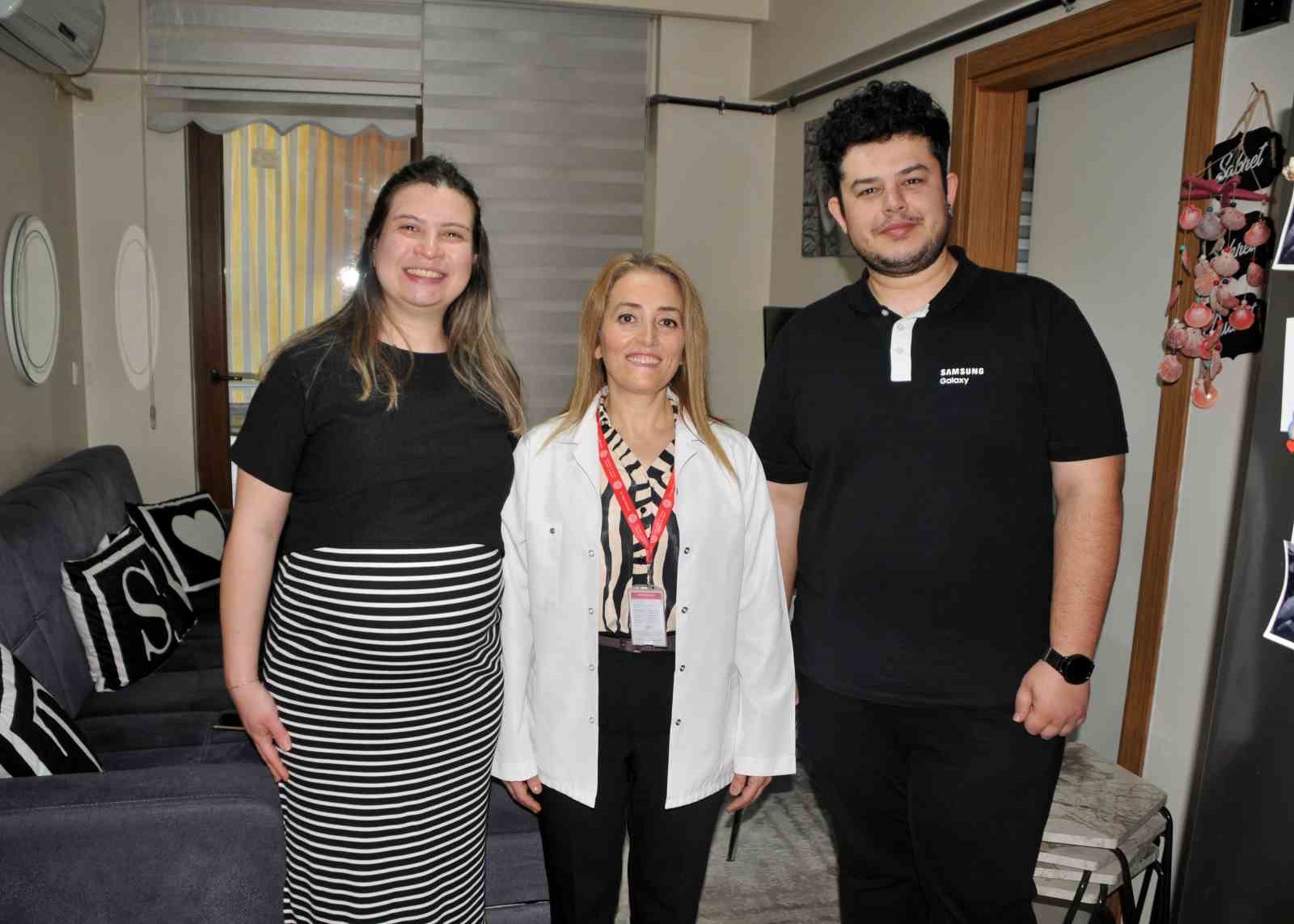 Her Ebeye Bir Gebe uygulaması anne adaylarının doğum yolculuğuna rehberlik ediyor
