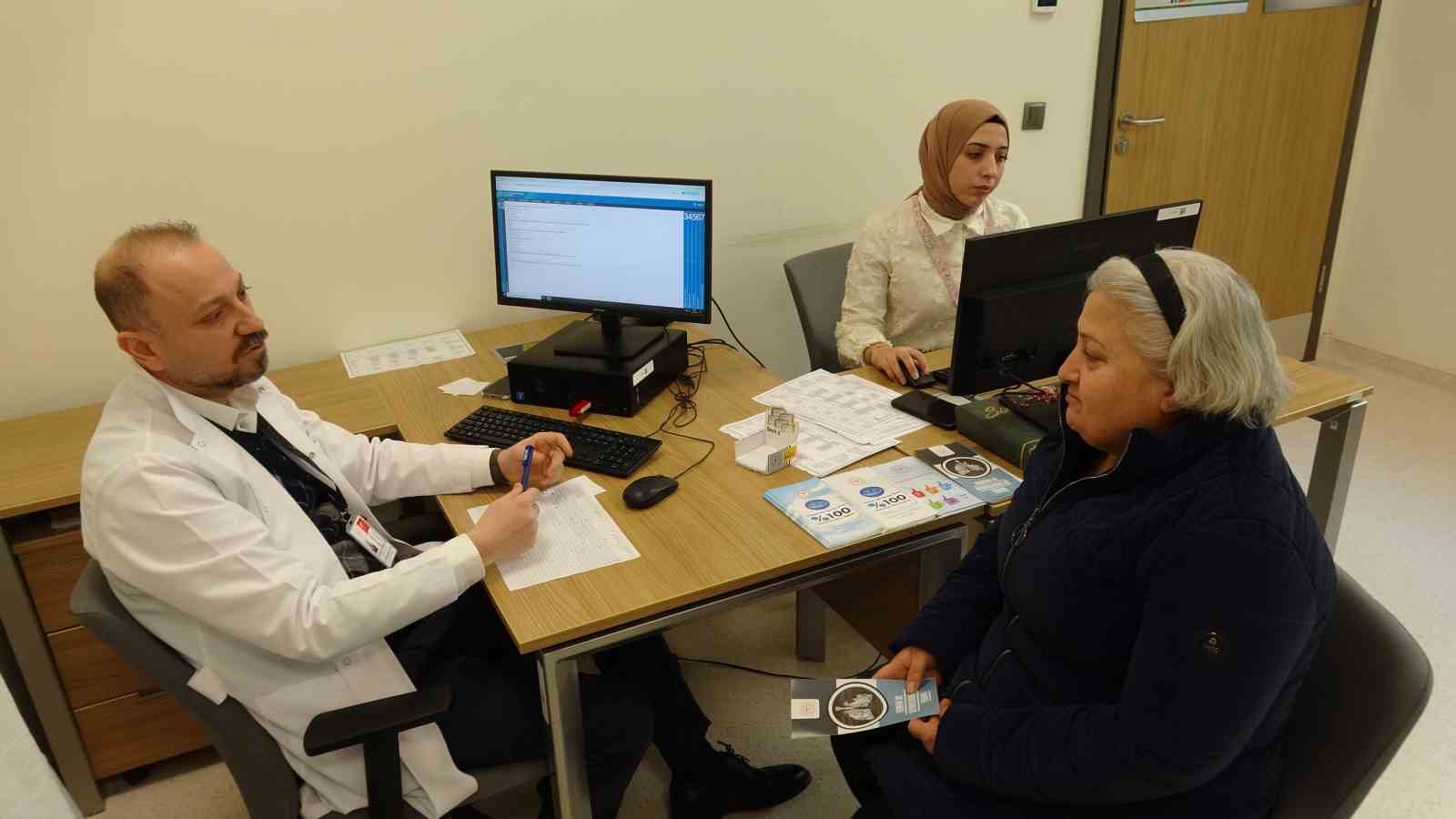 Her gün 3 paket sigara içiyordu, sigarayı bıraktı hayatı değişti
