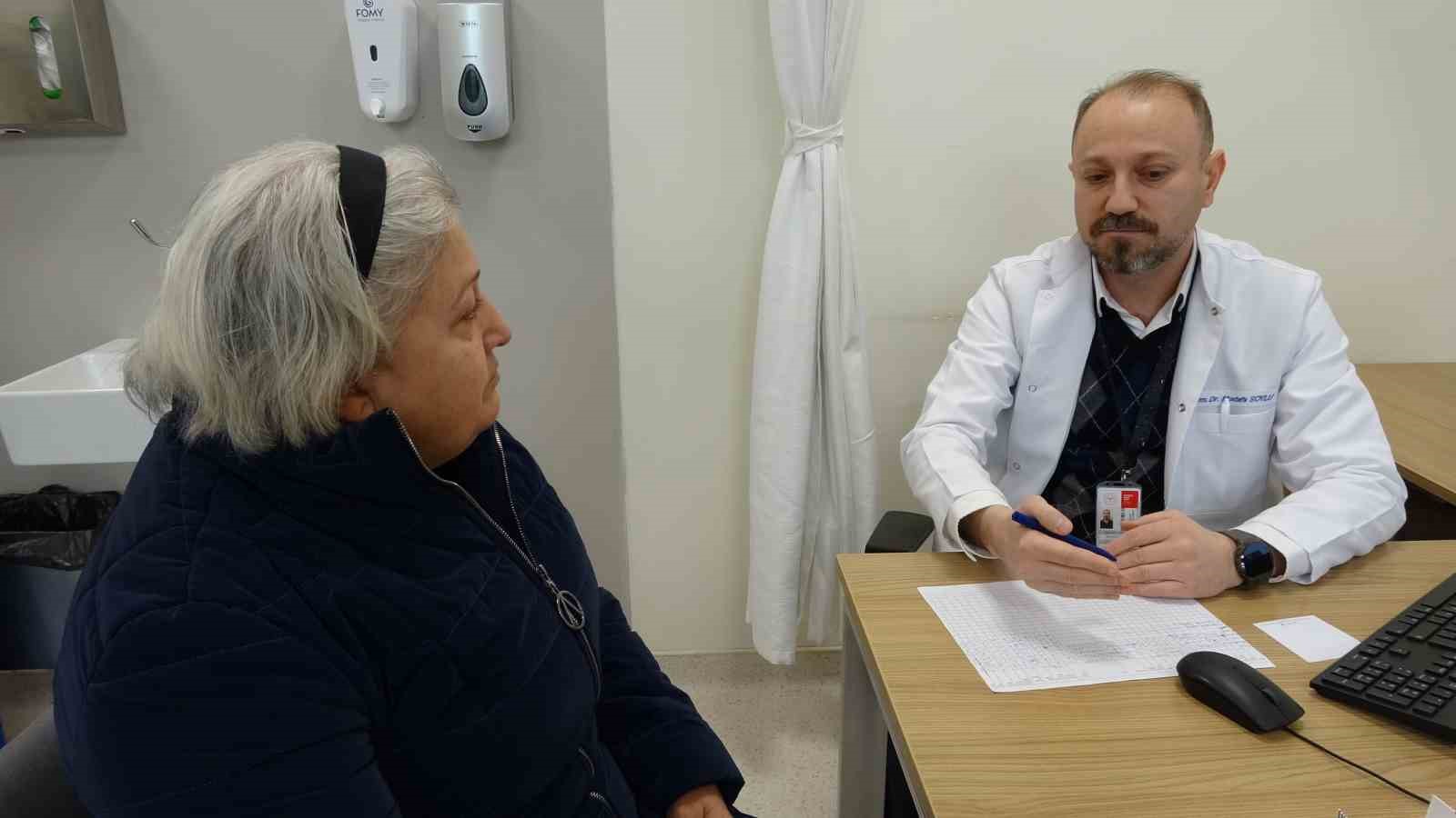 Her gün 3 paket sigara içiyordu, sigarayı bıraktı hayatı değişti
