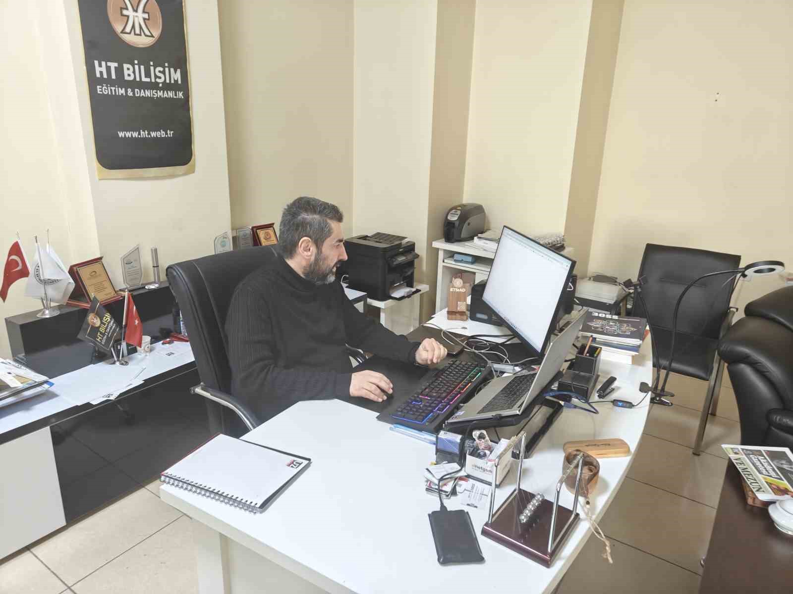 Her maile izin vermeyin
