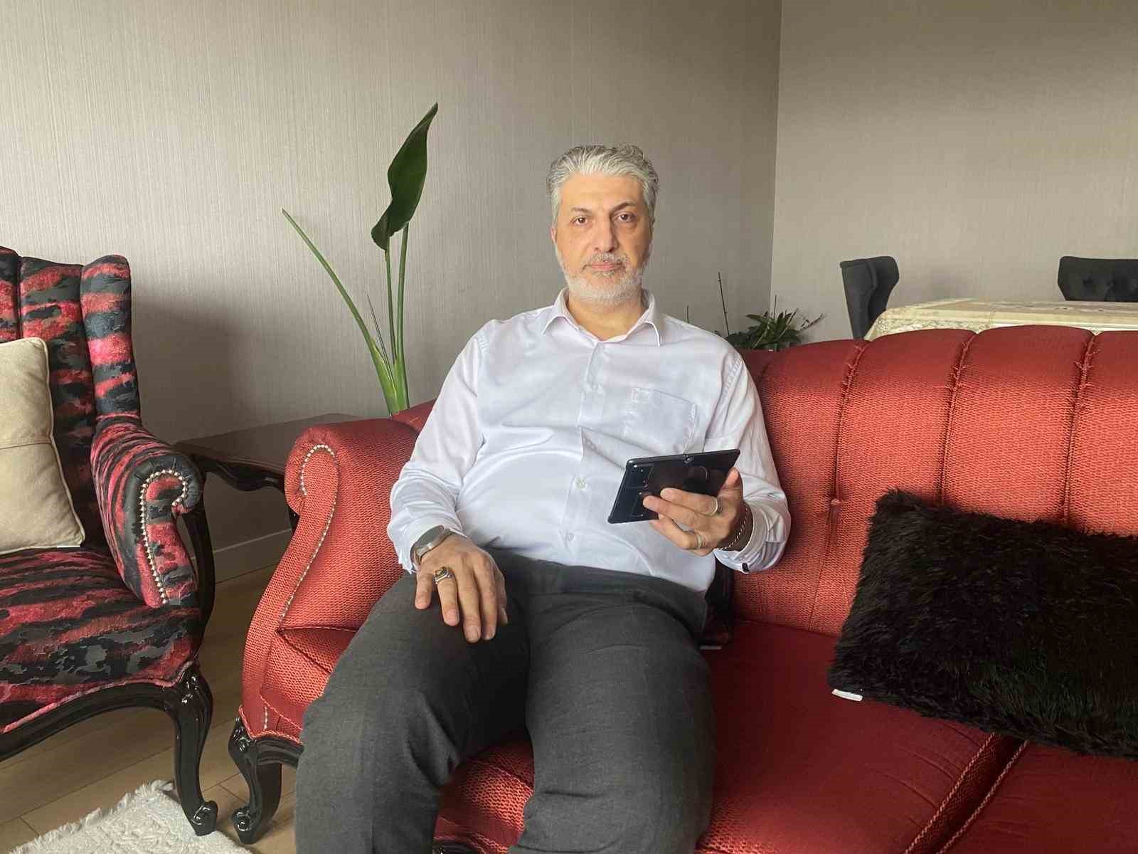 Hesabına bilmediği bir yerden 426 bin lira geldi
