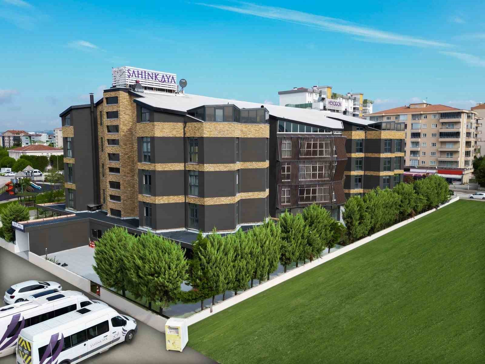 Hexagon kurs bursluluk sınavı 7 Şubat’ta gerçekleşiyor
Hexagon kurs bursluluk sınavı 7 Şubat’ta gerçekleşiyor