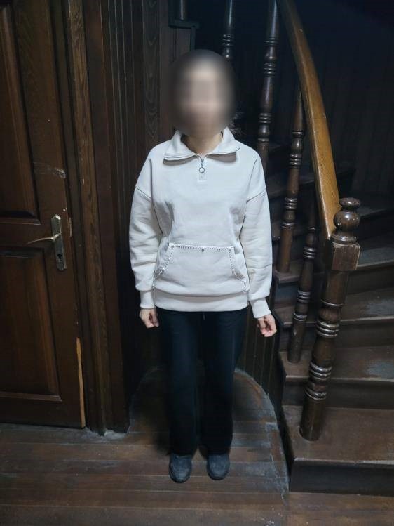 Hırsızın bahtı...Güven timlerince suçüstü yakalanan kadın tutuklandı
