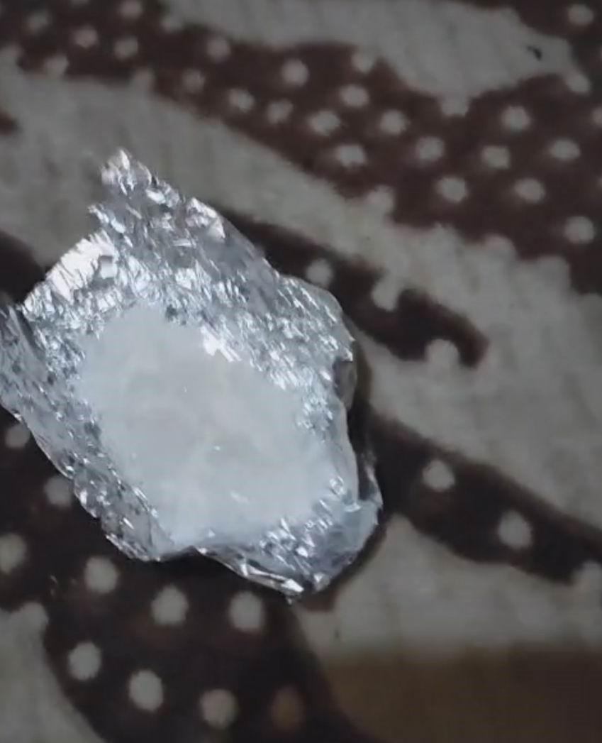 Hırsızlık suçundan 20 yıl cezası bulunan şahıs yakalandı
