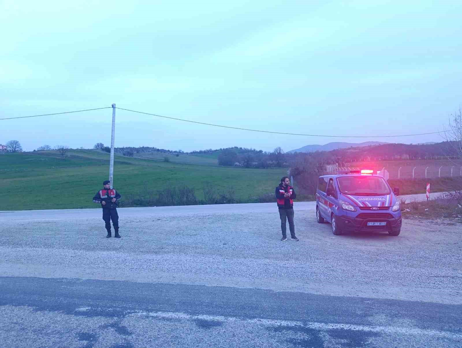 Hisarcık’ta hayvan hareketlerine sıkı denetim
