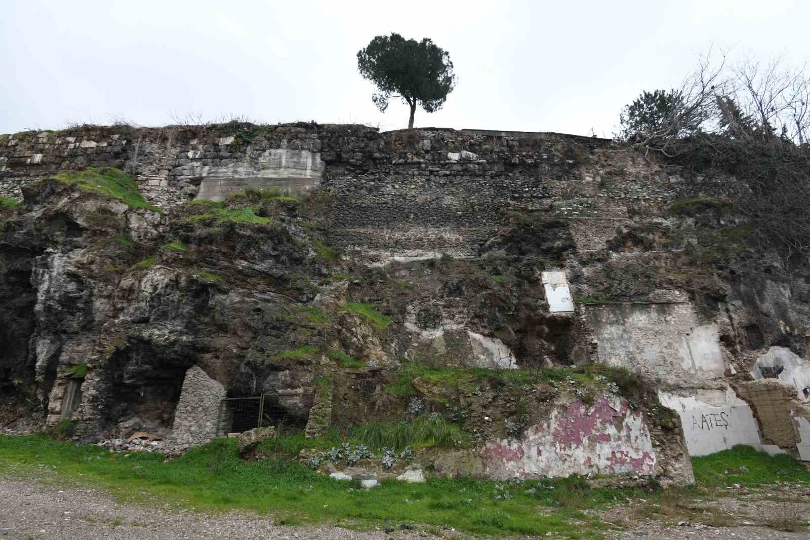 Hisar’dan Tahtakale’ye uzanan yeni kültür rotası

