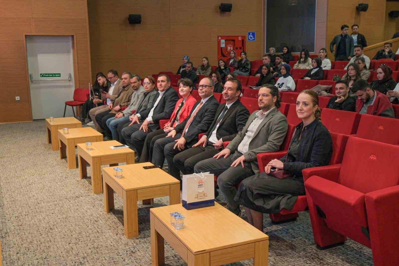 Hitit Öğrenci Kongresi’nde 215 bildiri sunuldu
