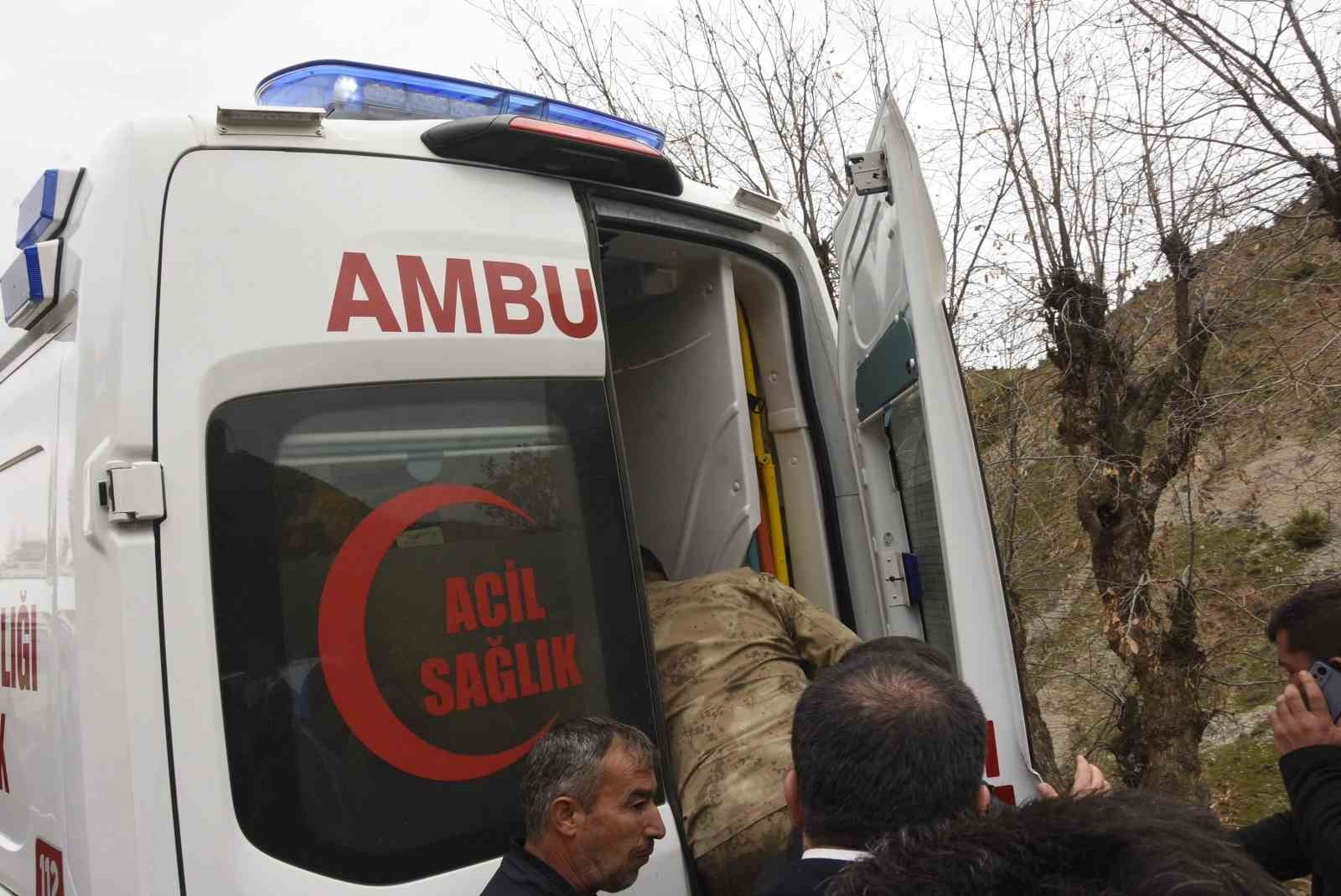 Hizan’da kaybolan minik Rabia için 250 kişi görev aldı
