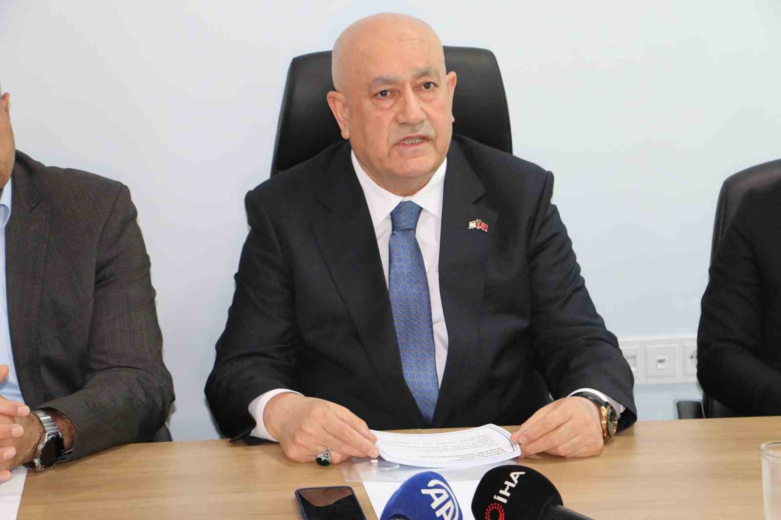 HİZMET-İŞ Sendikası Diyarbakır il temsilciliğine yeni atama
