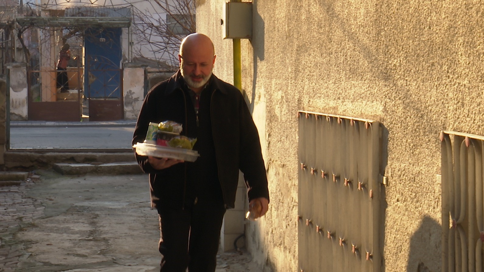 Hizmetleriyle gönüllerde taht kuran Başkan Çolakbayrakdar’a dualarla teşekkür
