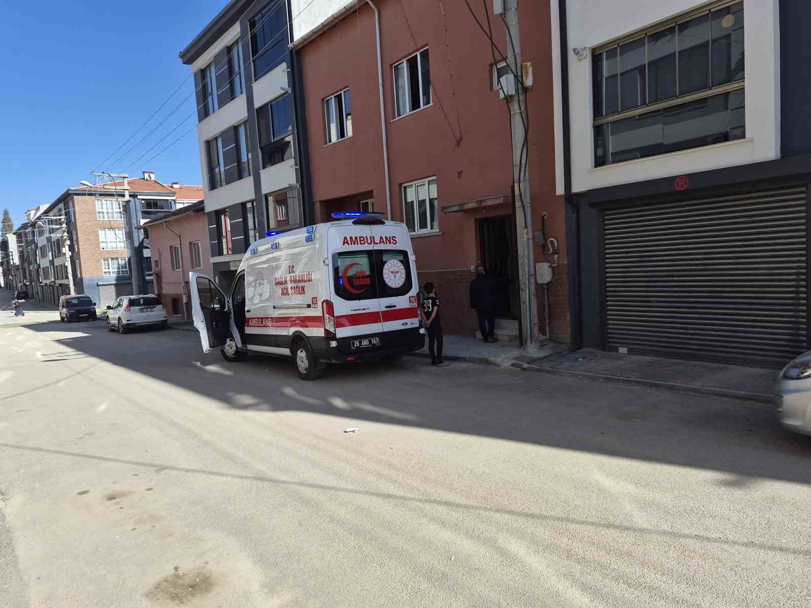 Hobi bahçesinde cansız bedeni bulunan 13 yaşındaki kızın evinden feryatlar yükseldi
