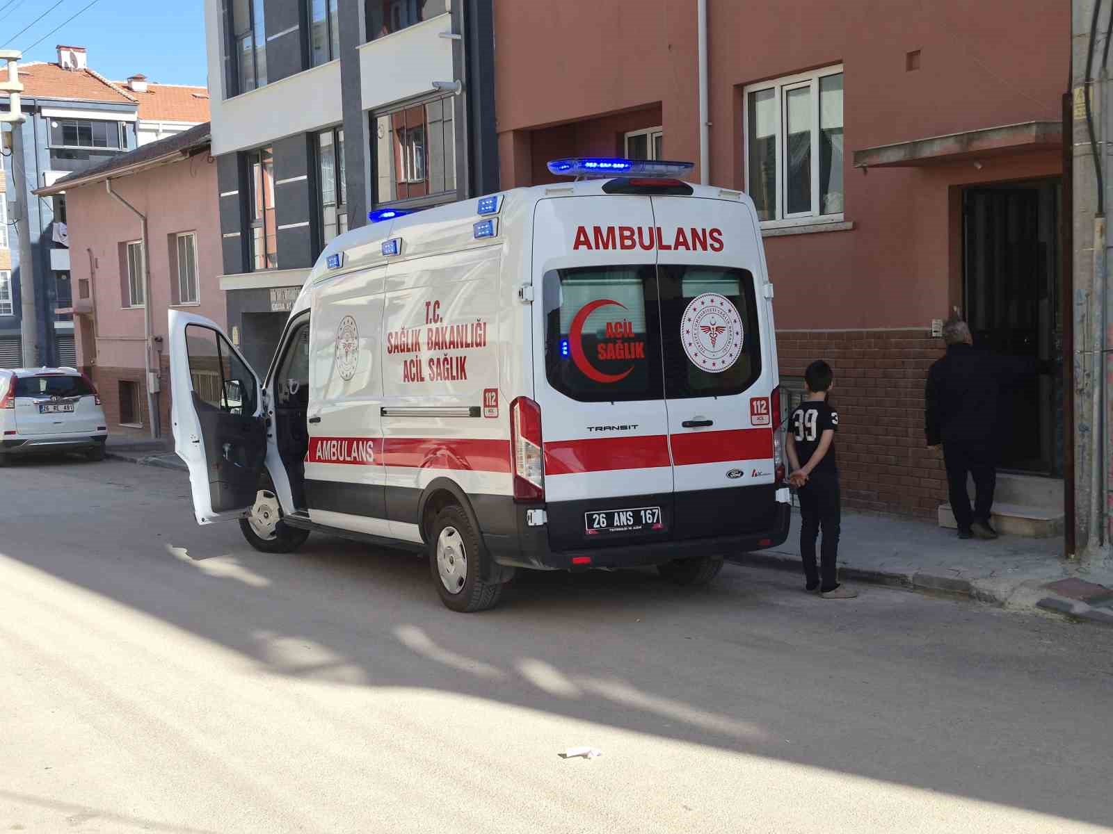 Hobi bahçesinde cansız bedeni bulunan 13 yaşındaki kızın evinden feryatlar yükseldi
