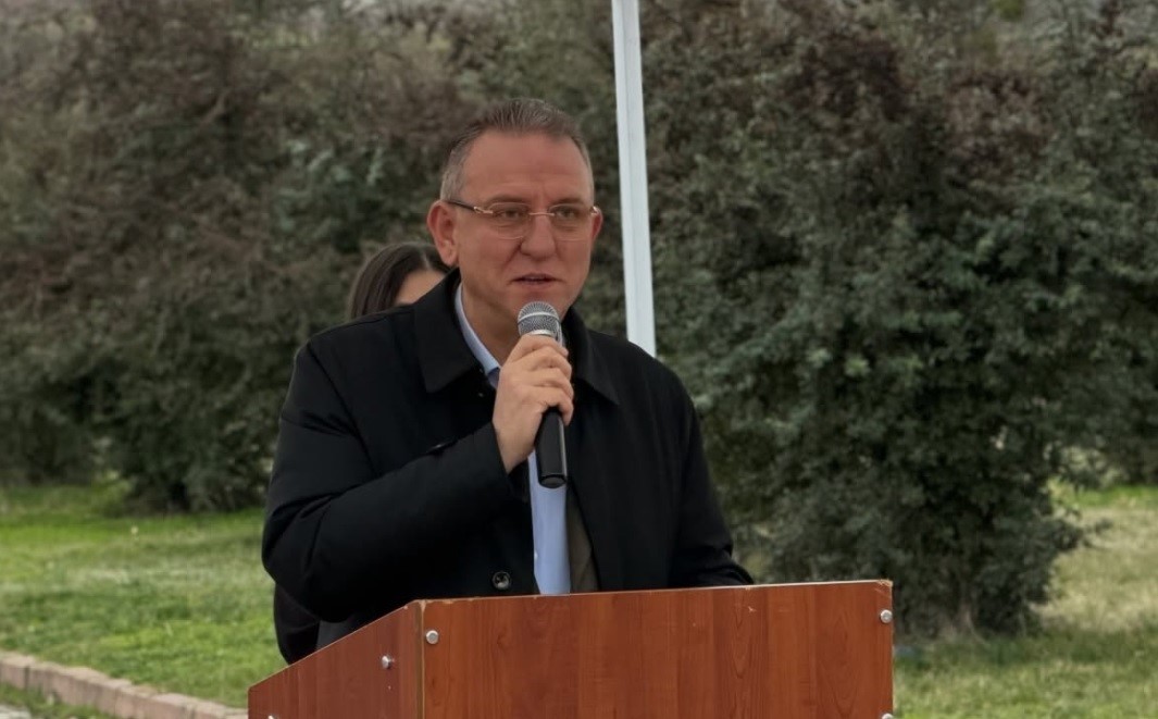 Hocalı şehitleri için Tunçbilek’te anma programı
