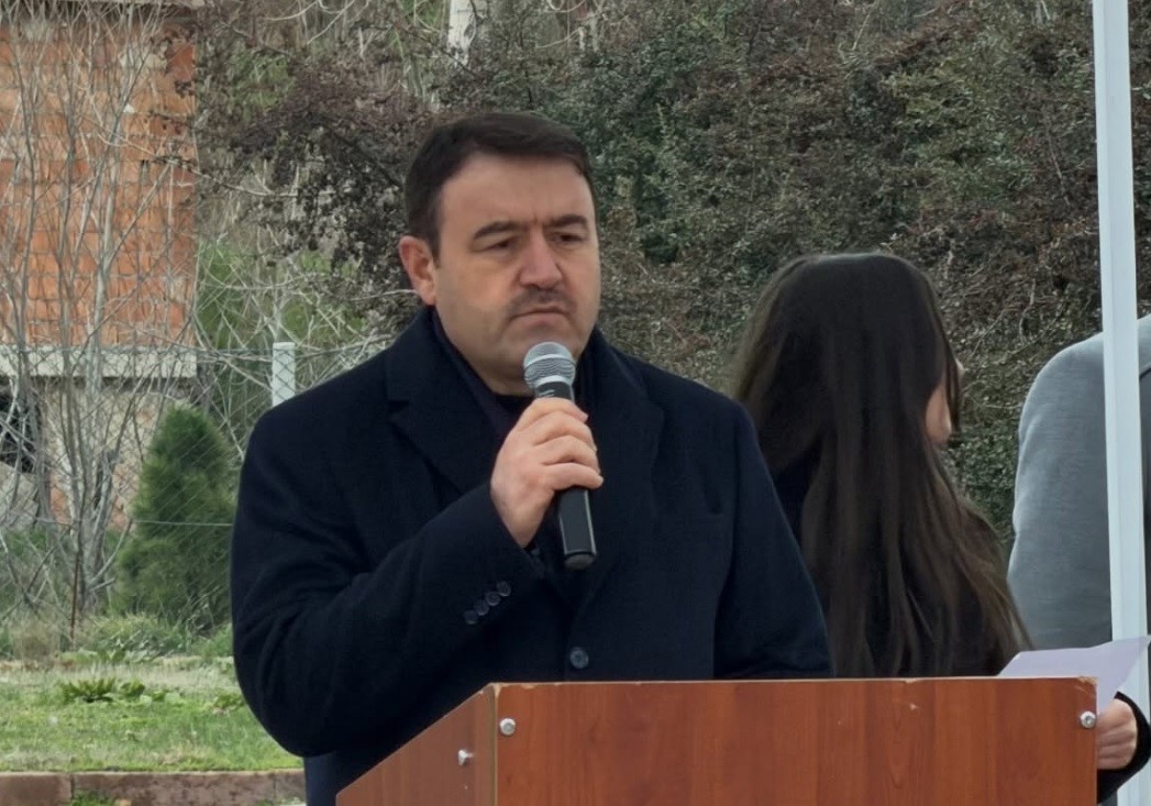 Hocalı şehitleri için Tunçbilek’te anma programı
