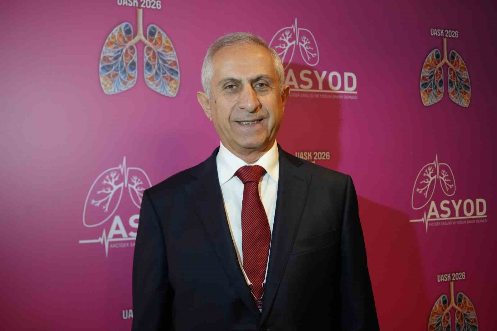 Horlama deyip geçmeyin: Uyku apnesi hayatı ve güvenliği tehdit ediyor
Horlama deyip geçmeyin: Uyku apnesi hayatı ve güvenliği tehdit ediyor