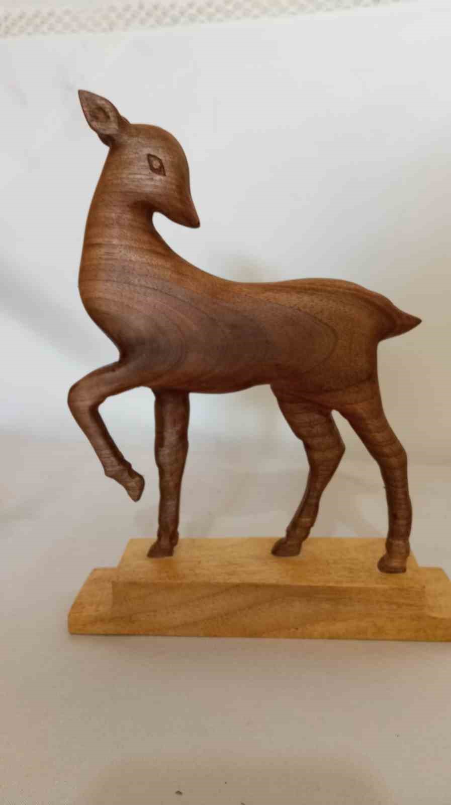 Hozat’ta ahşap işçiliği kursları sayesinde kültürel miras geleceğe taşınıyor
