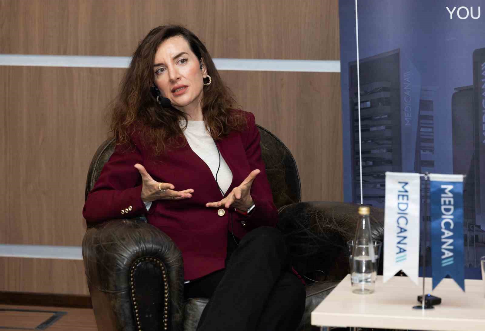 HPV aşısı yılda 250 bin kadını kurtarabilir
