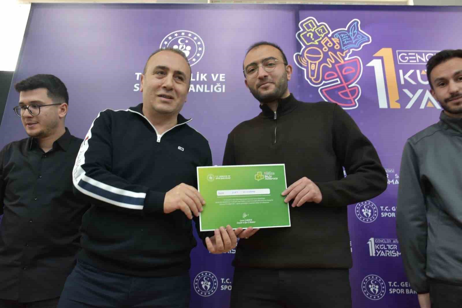 Hukuk Fakültesi öğrencilerinin büyük başarısı
