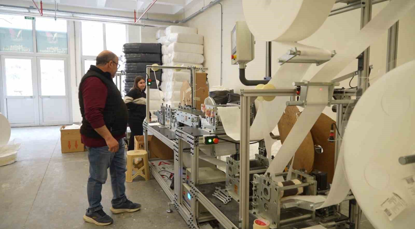 Hürmüz krizi, otel terliği üreticilerini de vurdu
