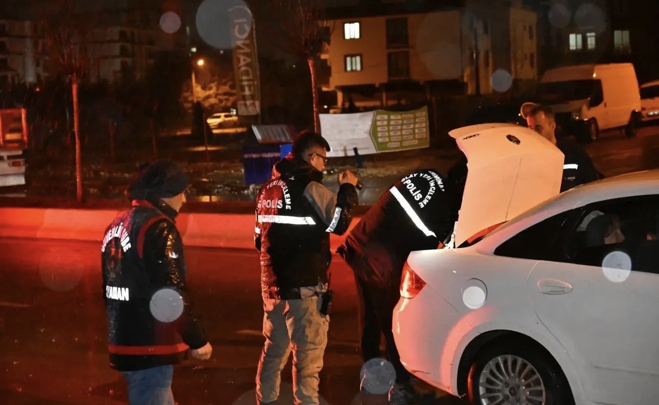 Huzurlu sokaklar uygulaması yapıldı
