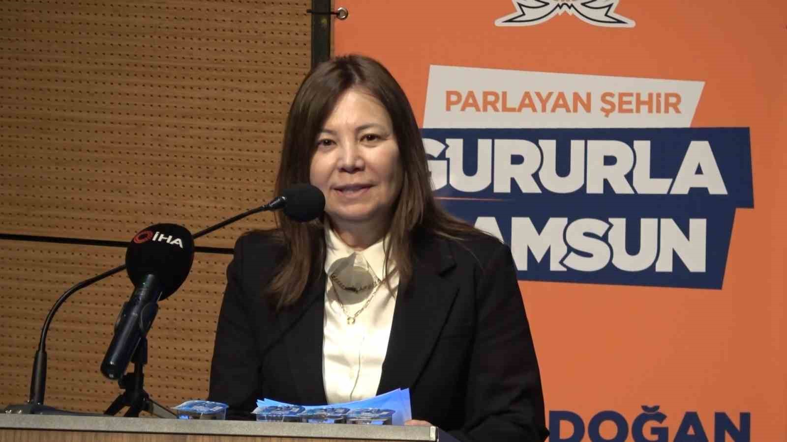 I. Ulusal Samsun Coğrafya Sempozyumu
