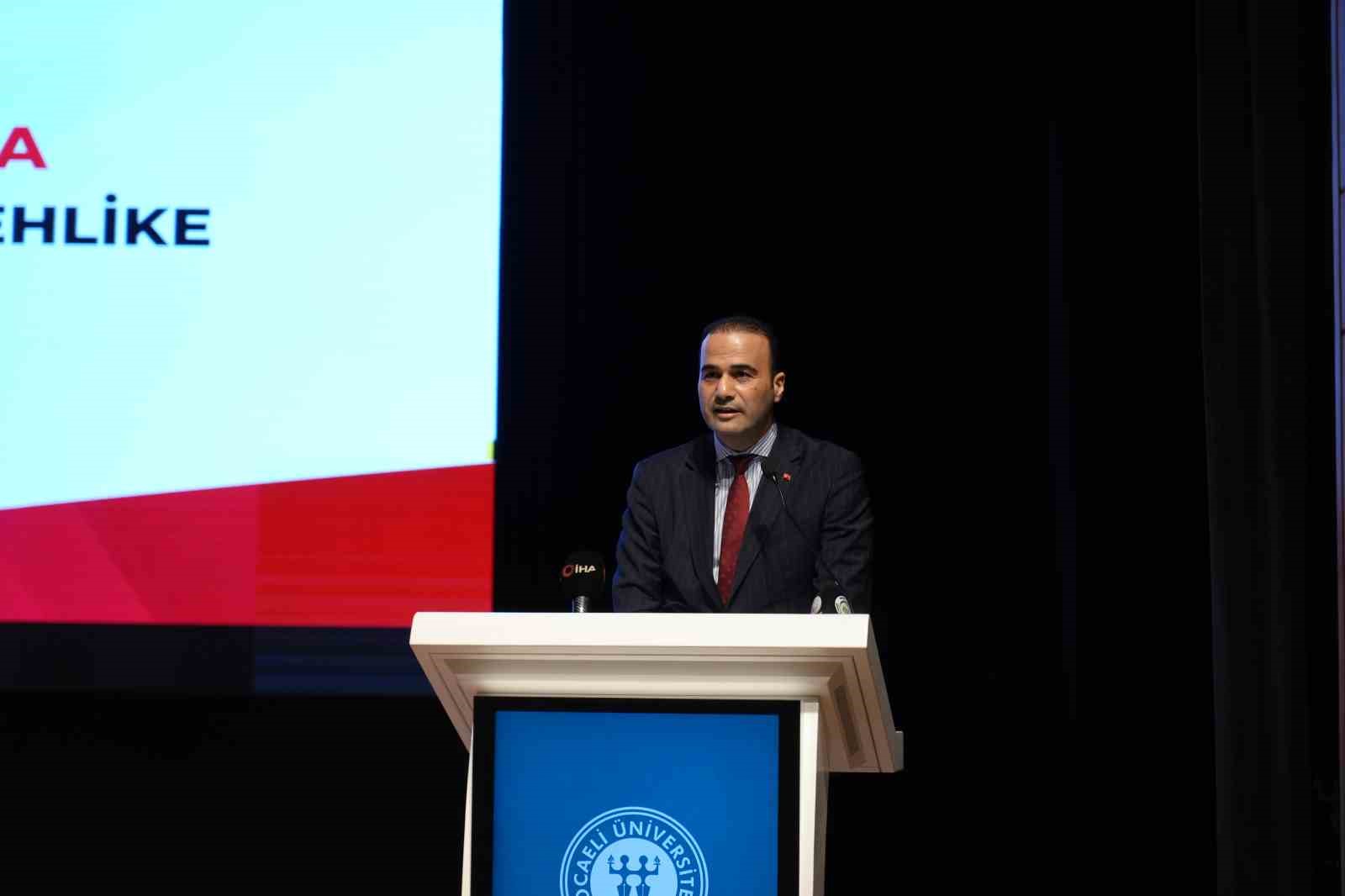 "IBAN’ımı arkadaşım istedi" savunması kurtarmıyor
