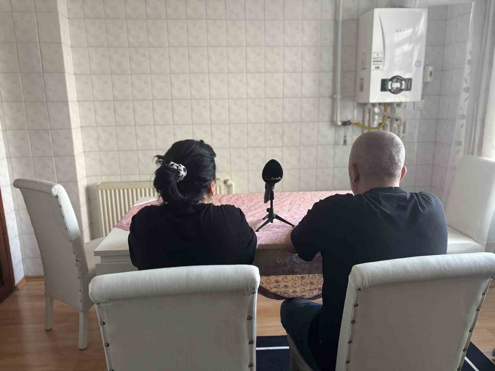İBB kreşinde istismar ve darp iddiası: Çocukları tacize uğrayan aile şikayetçi oldu
İBB kreşinde istismar ve darp iddiası: Çocukları tacize uğrayan aile şikayetçi oldu