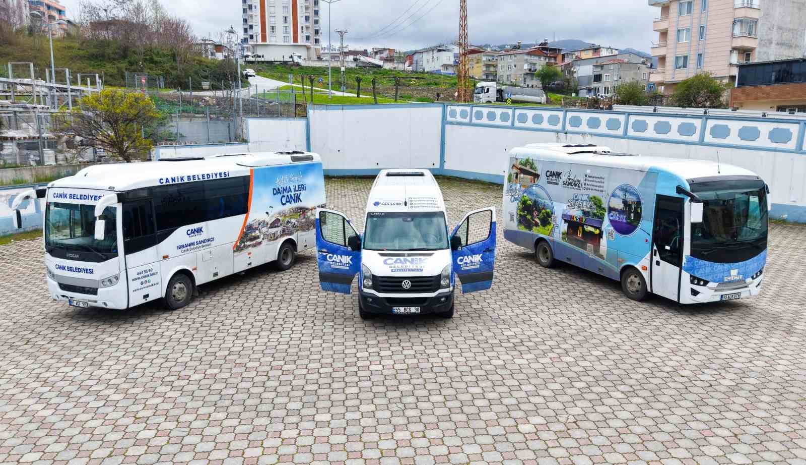 İbrahim Sandıkçı: "Canik’imizde geleceğin şampiyonlarını yetiştiriyoruz"
İbrahim Sandıkçı: "Canik’imizde geleceğin şampiyonlarını yetiştiriyoruz"
