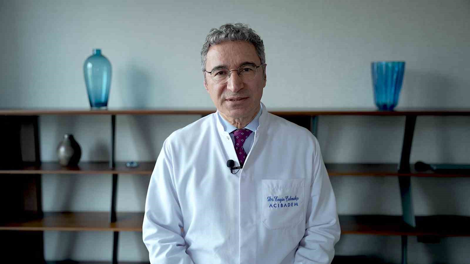 İbrahim Tatlıses’in tedavisi sürecine ilişkin açıklama: Klinik sürecin olumlu seyretmesi halinde safra kesesi ameliyatı planlanıyor
