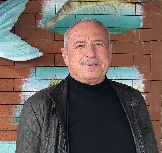 İçi temizlenen balık dakikalarca çırpınmaya devam etti
