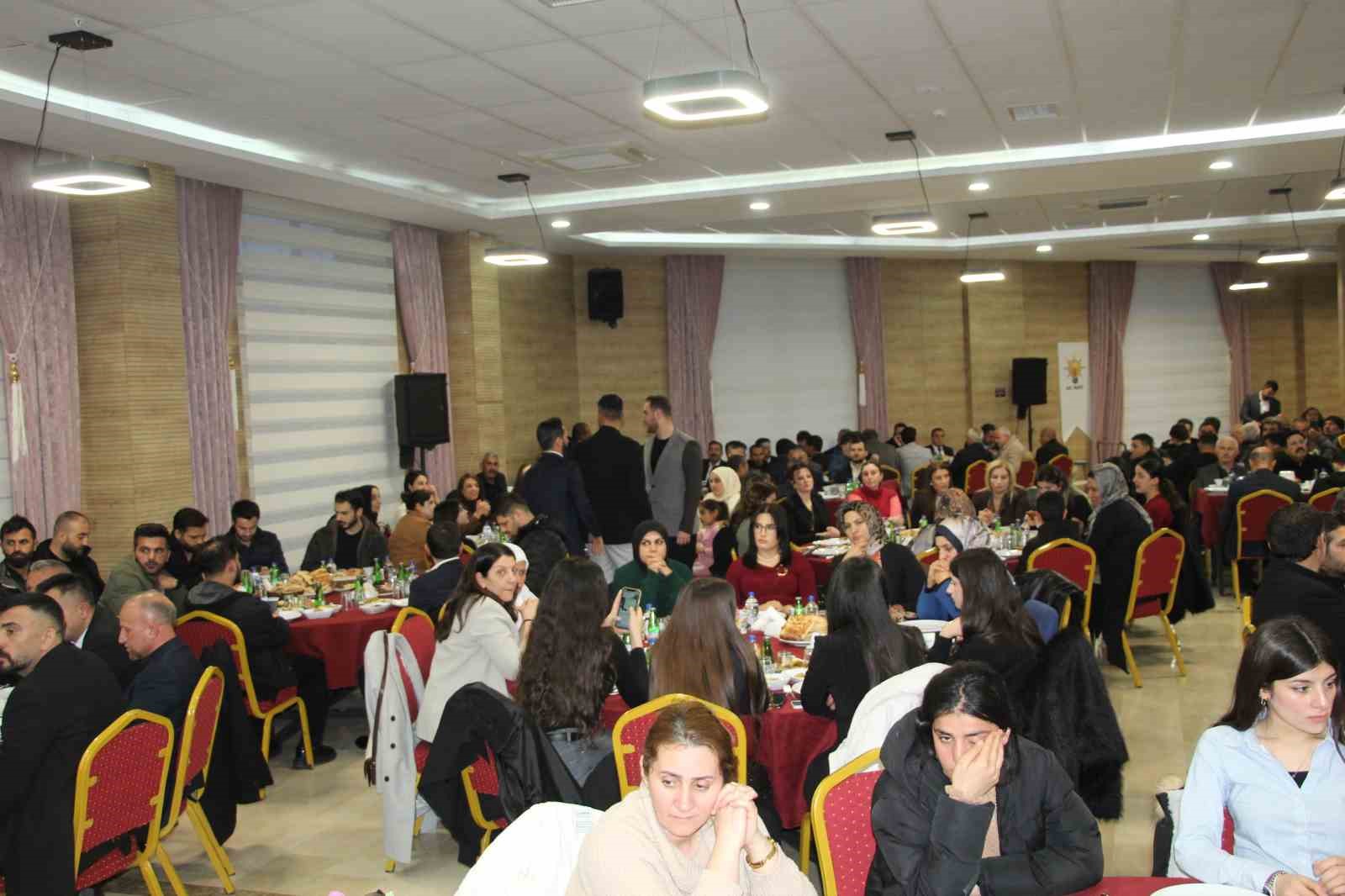 İçişleri Bakanı Çiftçi: "Terörsüz Türkiye süreci büyük bir umut kapısı açıyor"
