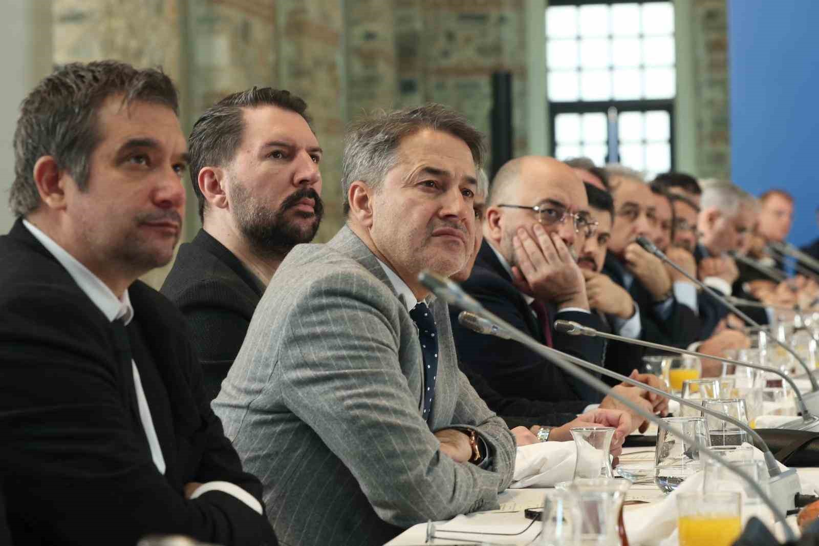 İçişleri Bakanı Mustafa Çiftçi: "Son 23 yıldaki cinayetlerin yüzde 97.2’si aydınlatıldı"
