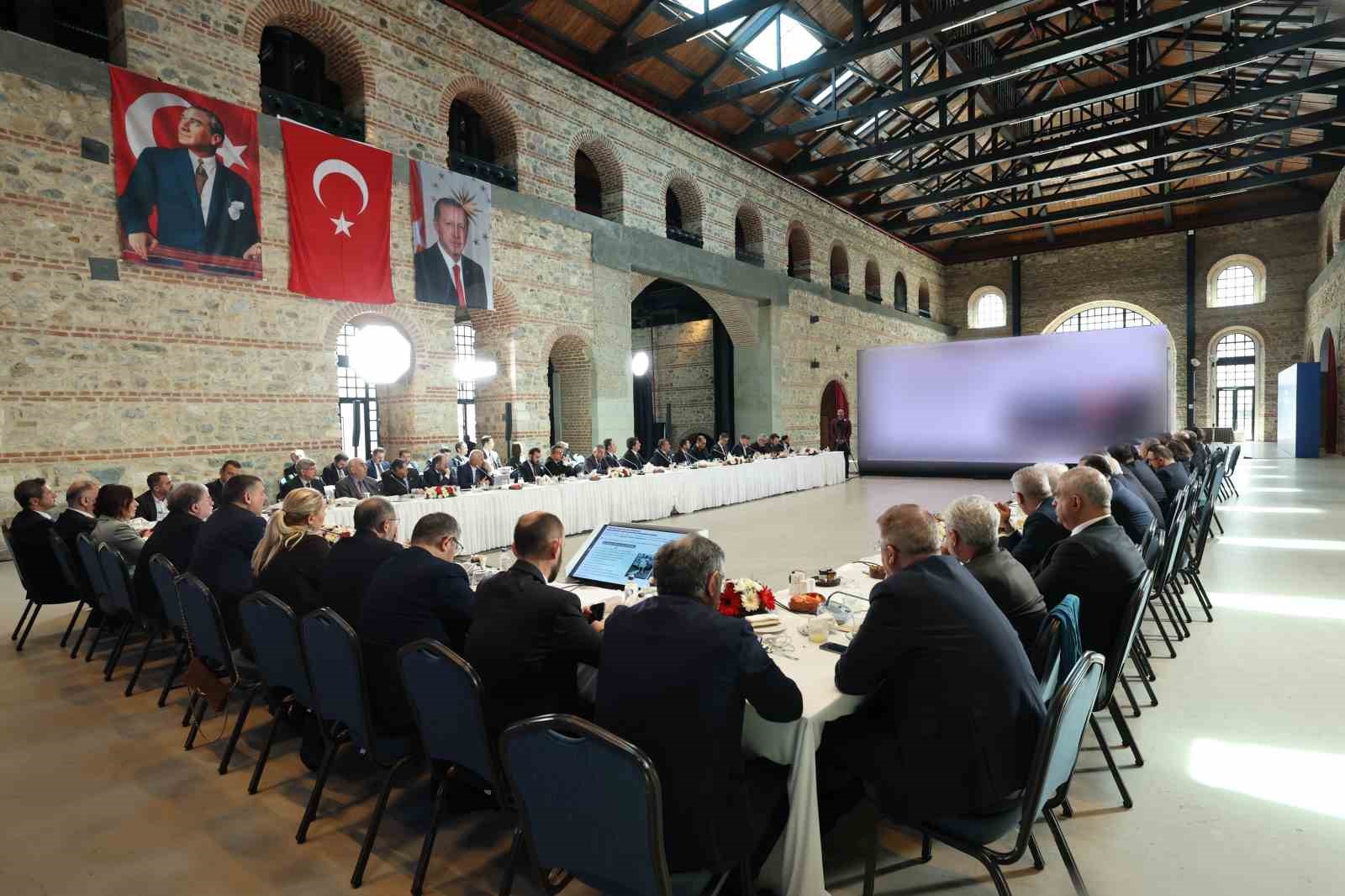 İçişleri Bakanı Mustafa Çiftçi: "Son 23 yıldaki cinayetlerin yüzde 97.2’si aydınlatıldı"
