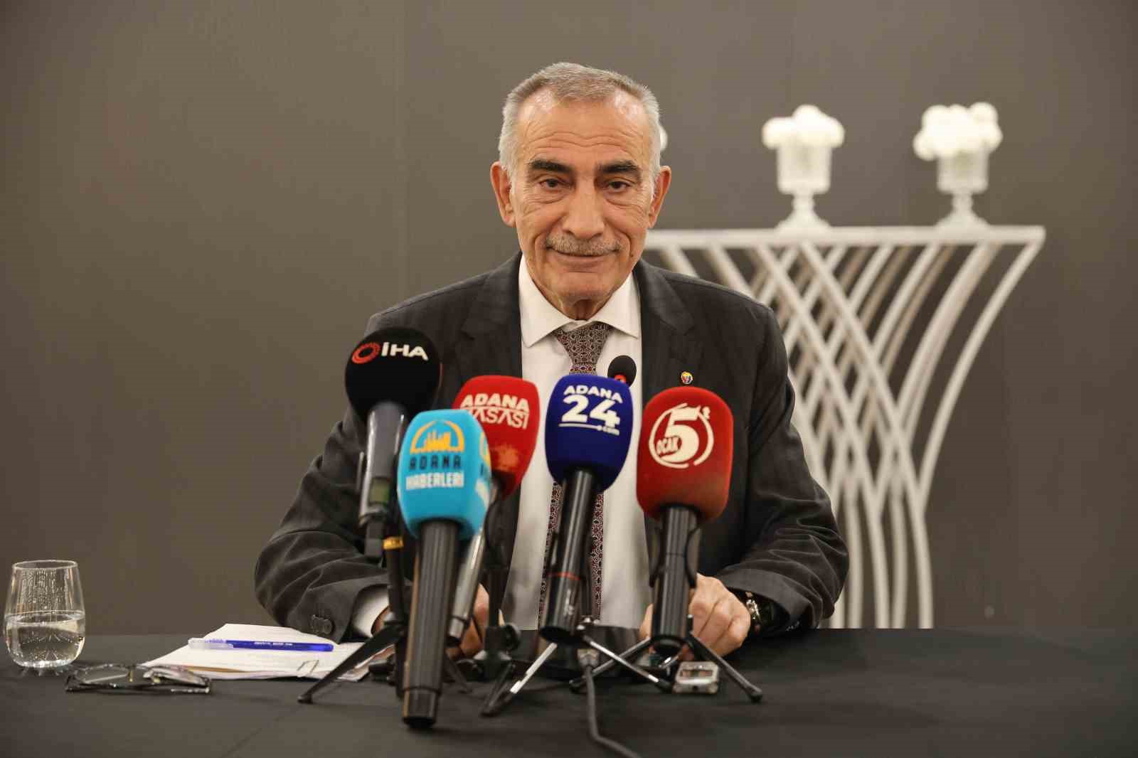 İçli köftede Avrupa Birliği coğrafi işareti yolunda
İçli köftede Avrupa Birliği coğrafi işareti yolunda