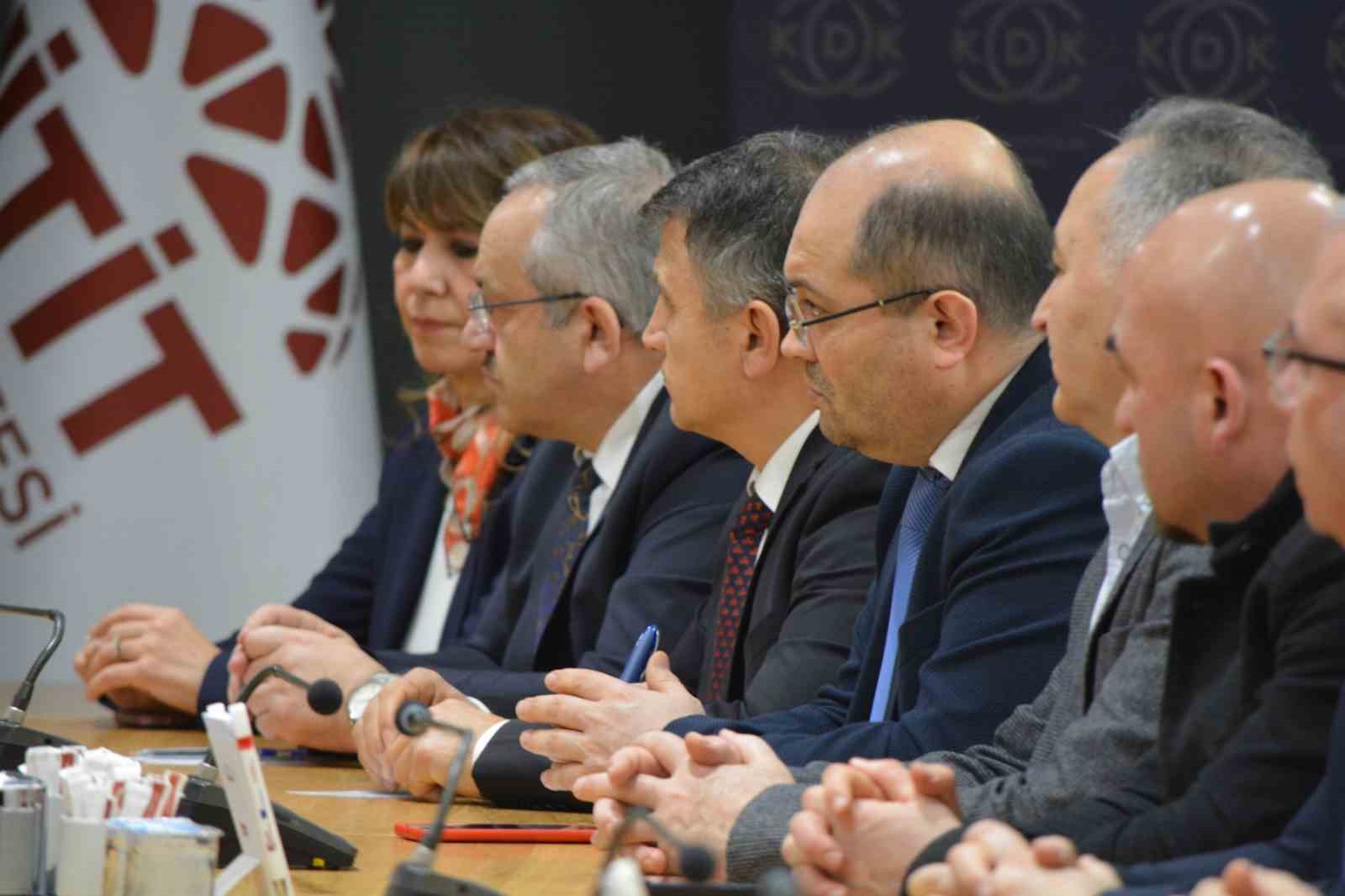 İdareye karşı şikayet için en hızlı erişim yolu e-Devlet: KDK 6 ayda sonuçlandırıyor
